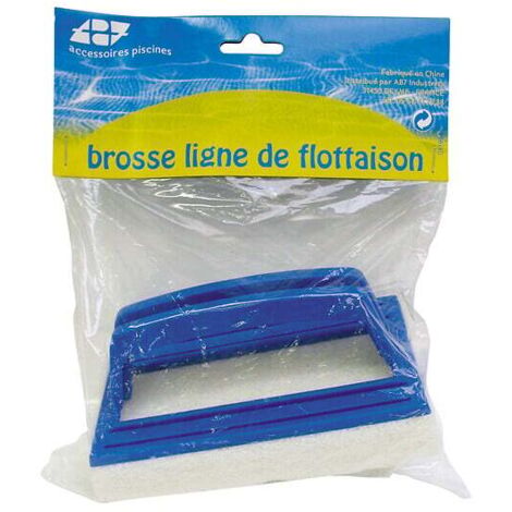 BROSSE LIGNE DE FLOTTAISON