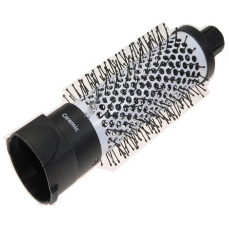 Brosse lisseur d'origine