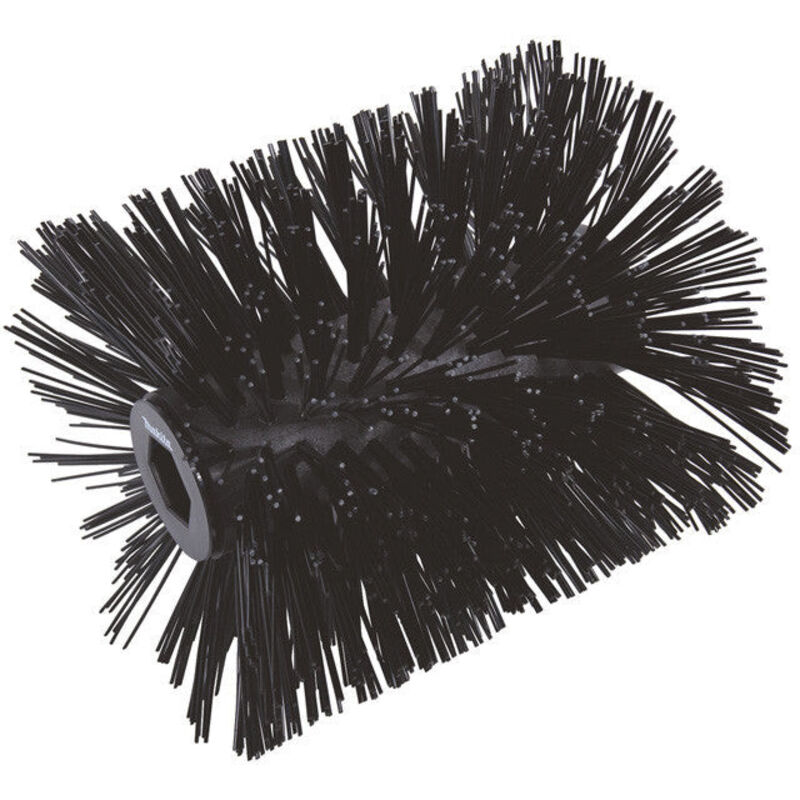 Brosse à balayer Makita XNR0000548 pour brosse rotative BR400MP nylon