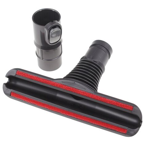 Brosse matelas adaptable pour aspirateur Dyson – Compatible modèles DC20, DC19, DC21 – Nettoyage efficace des surfaces délicates