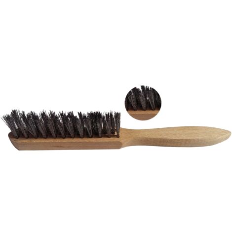 BROSSE MÉTALLIQUE À 3 RANGÉES - SZ 13 II