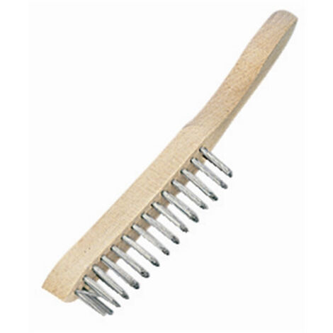 Brosse métallique de grill