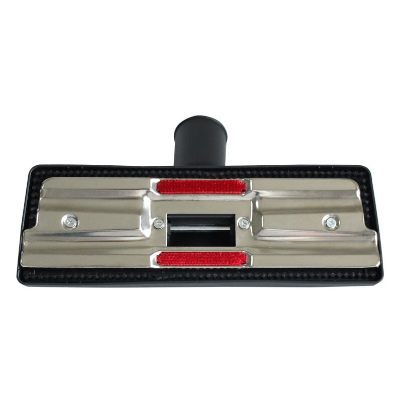 Brosse métallique en fil d'acier cuivré, type couteau, brosse, manche en plastique, nettoyage du fil de cuivre industriel, élimination de la rouille,