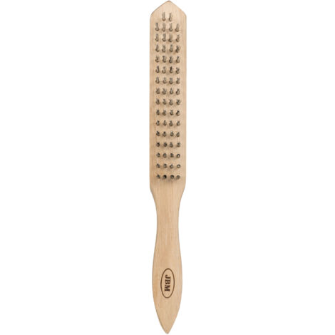 BROSSE MÉTALLIQUE JBM52760
