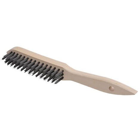 Brosse métallique OSBORN HG301A2