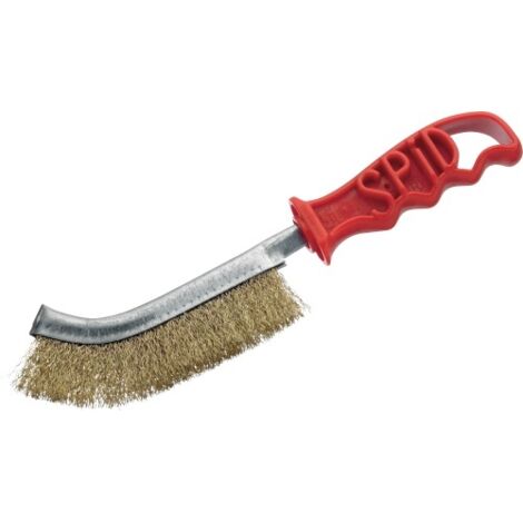 Brosse métallique SAM ( Prix pour 1 )