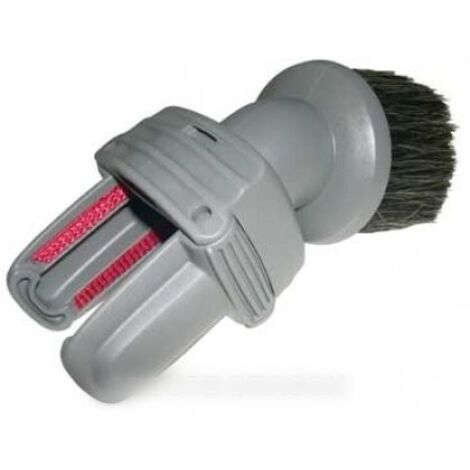 BROSSE MEUBLE/PLAT DIA 32 POUR ASPIRATEUR ELECTROLUX