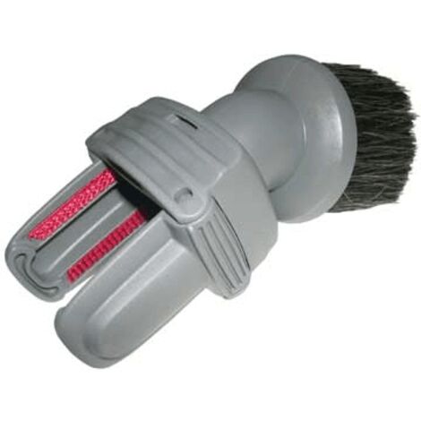 BROSSE MEUBLE/PLAT ELECTROLUX DIA 32 pour PIECES ASPIRATEUR...