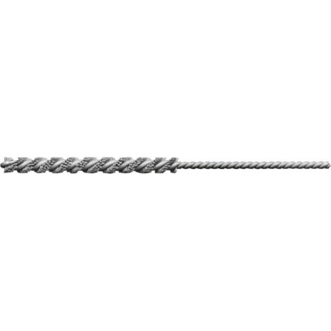 Brosse micro tube SiC Ø13x65/125mm S37mm