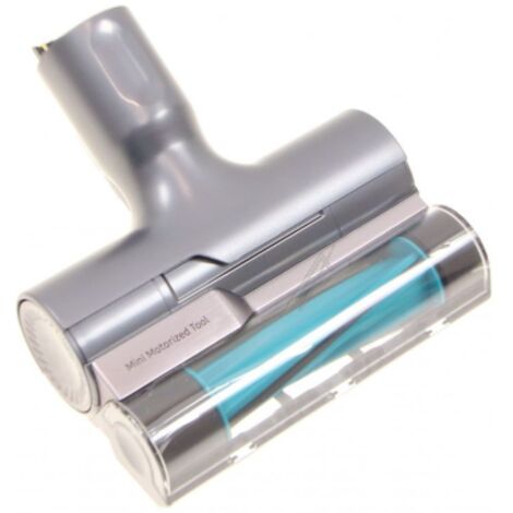 Brosse mini turbo pour aspirateur Samsung VS9000RL - DJ97-02636A