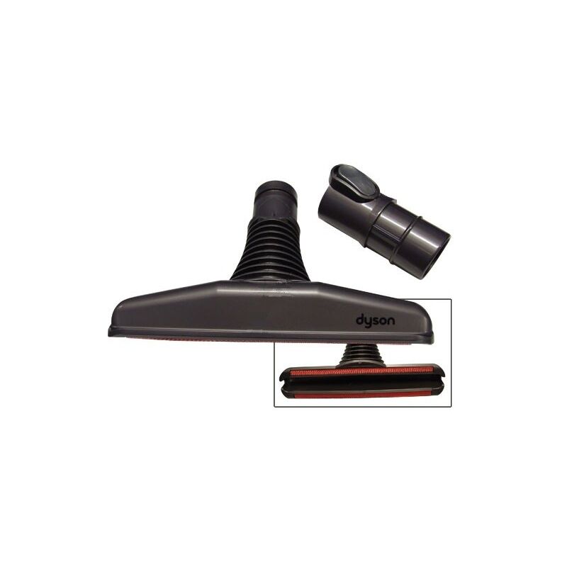 Dyson - Brosse moquette pour Aspirateur 908887-02