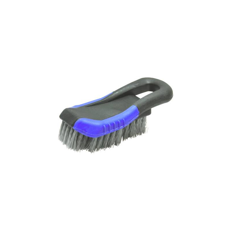 Brosse moquette et rembourrage IWH 000251 1 pc(s) (l x l x h) 150 x 65 x 45 mm