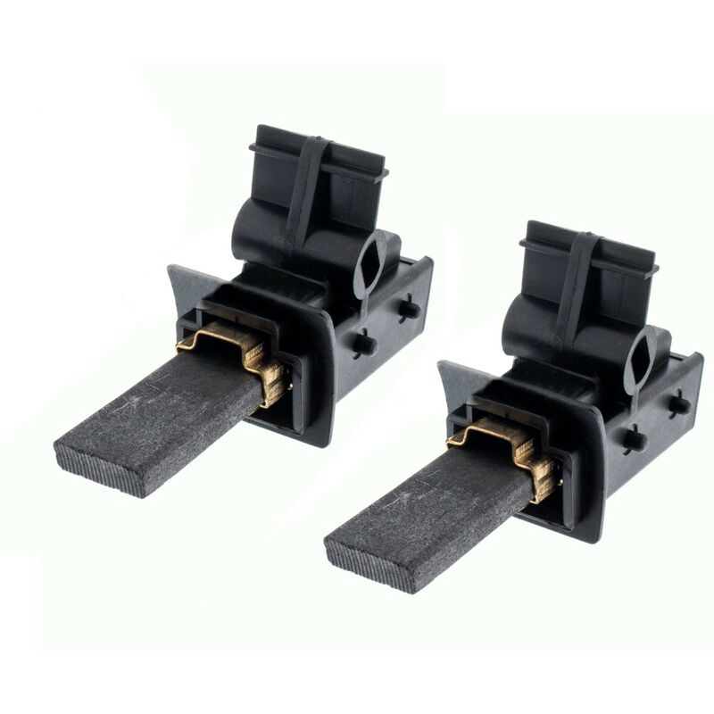 Ariston Group - Brosse Motor Machine à Laver Ariston Balay 2 Unités 41078