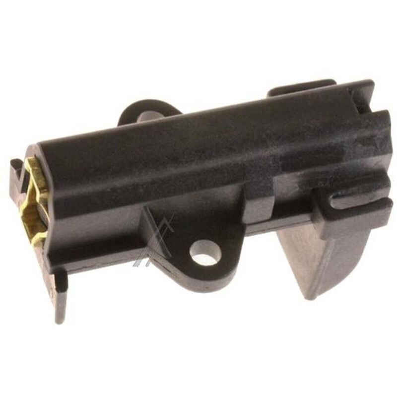 Kit 2 charbons moteur (260981-19859) (371201202) Lave-linge beko, far, bluesky, listo, ardem, aya, continental edison, selecline