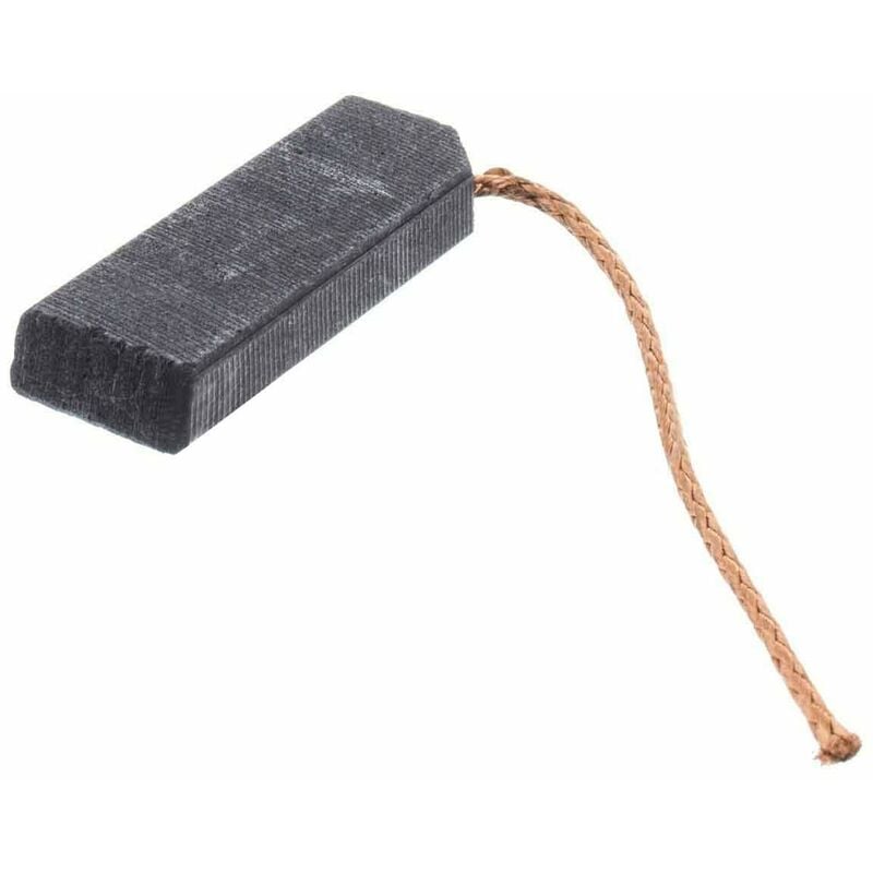 Brosse Motor Machine À Laver Bosch 5,0 X 12,3 X 30 Mm 1 Unité