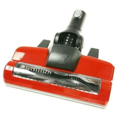 Brosse motorisée Bosch pour aspirateurs – 25,3 cm – Nettoyage haute performance – Compatible avec de nombreux modèles