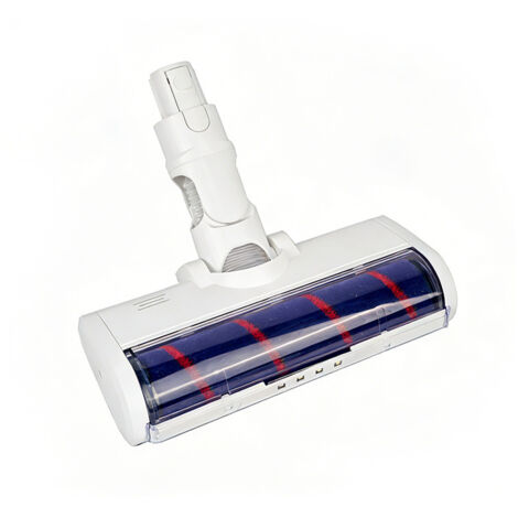Brosse motorisée en microfibre pour aspirateur domestique Dreame, accessoire pour tête de balayage V8/V9B/V10/V11 deng ALOVEZ