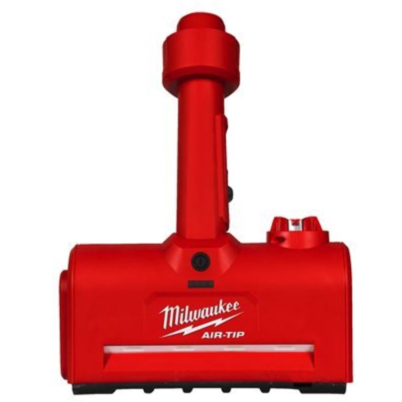 Brosse motorisée Milwaukee M12 AUN-0