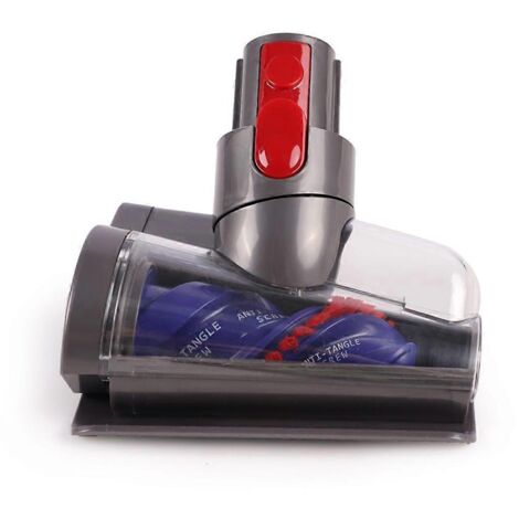 Brosse motorisée pour outils V7 V8 V10 V11 V15As illustrée