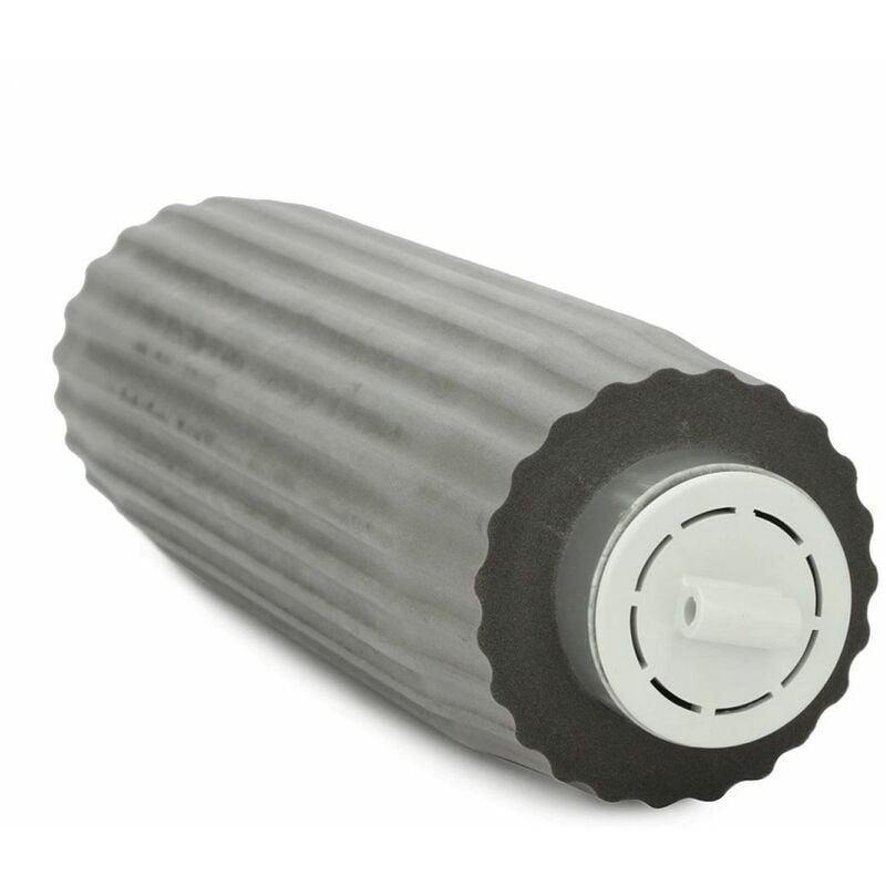 Brosse mousse avec rouleau pour robot de piscine Evac et SharkVac - RCX26011WCE Hayward