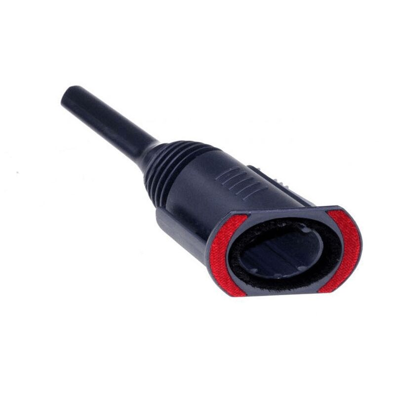 Accessoire brosse multi-usages pour pieces aspirateur...