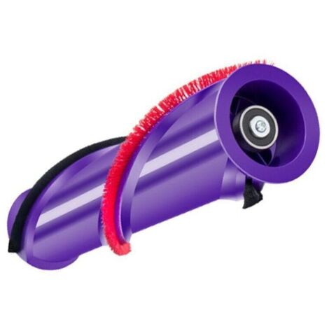 Brosse multifonction pour aspirateur sans sac Dyson V10 Absolute Animal SV14 – compatible 970135-01 et 970100-05, set complet