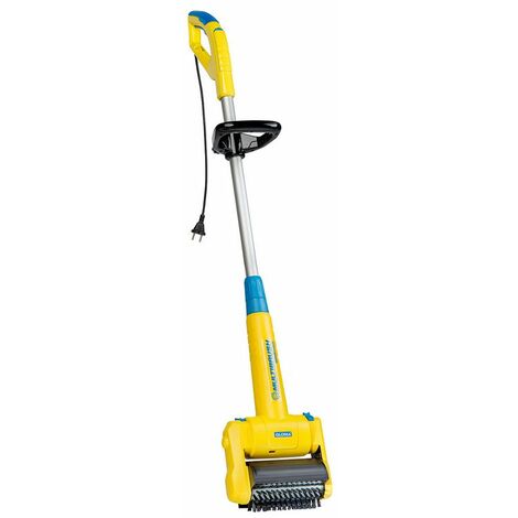 Brosse multifonctions électrique Multibrush Speedcontrol (joints, bordures, etc.) - 230V 500W