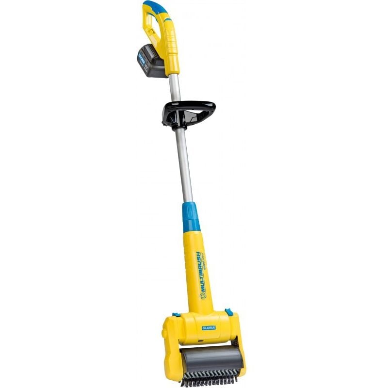 Batterie Multi brosse li-on 18V 4Ah