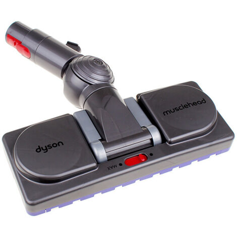 BROSSE MUSCLEHEAD FLOORTOOL CY22 POUR ASPIRATEUR DYSON