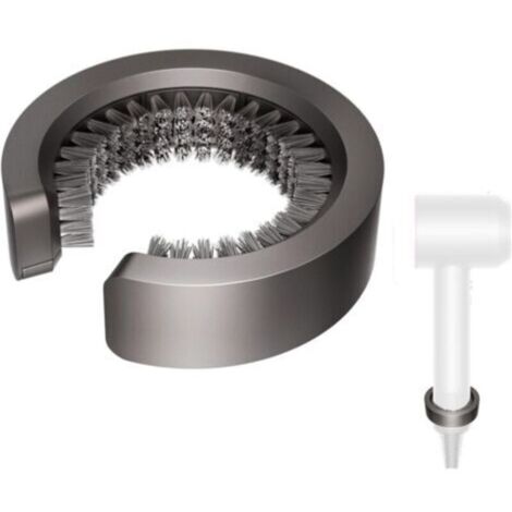Brosse Nettoyage Filtre Pièce Accessoire pour Dyson Supersonic HD01 HD08 HD02 HD03 HD04 Accessoires sèche-cheveux Part