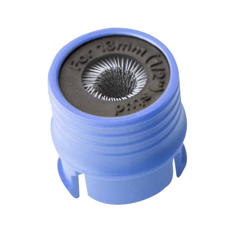 Clas - Brosse nettoyage goujons ø13mm (pour roues) - sa 9345 Equipements