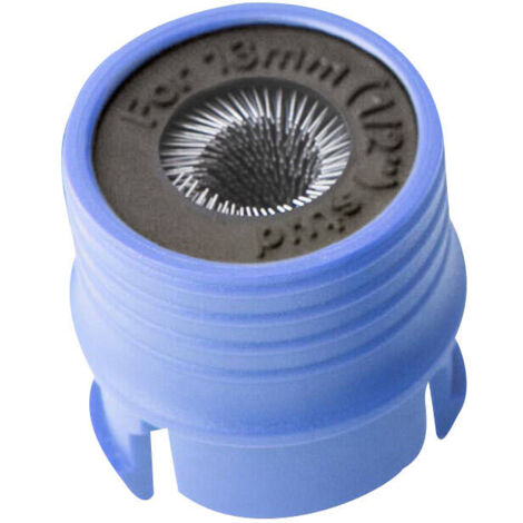 Brosse nettoyage goujons ø13mm (pour roues) - SA 9345 - CLAS Equipements