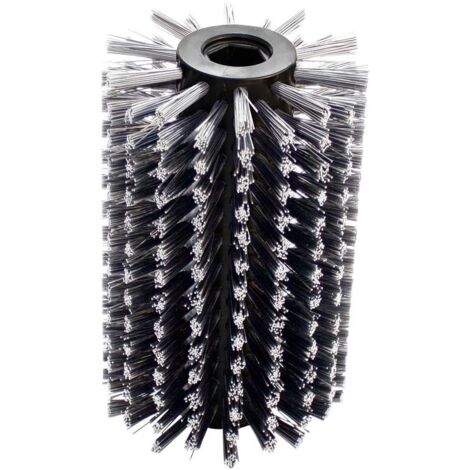 Brosse nylon dure pour Nettoyeur de joints G94423