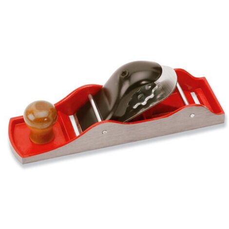 BROSSE P/M METALIC REVERSIBLE - 42 MM