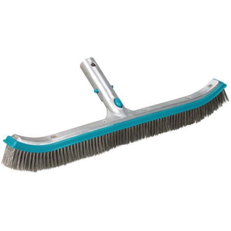 Brosse paroi inox 45 cm Bayrol