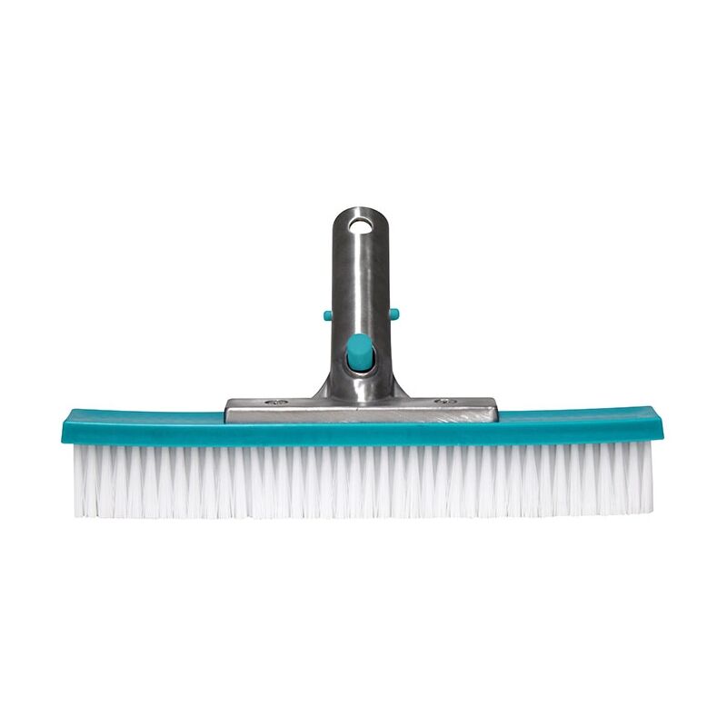 Brosse 25 cm pour paroi murale piscine Bayrol