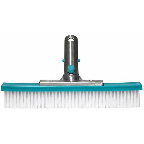 Brosse 25cm pour paroi murale piscine - BAYROL