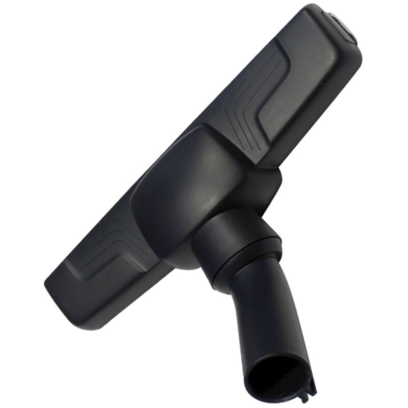 Brosse, embout parquet d'origine