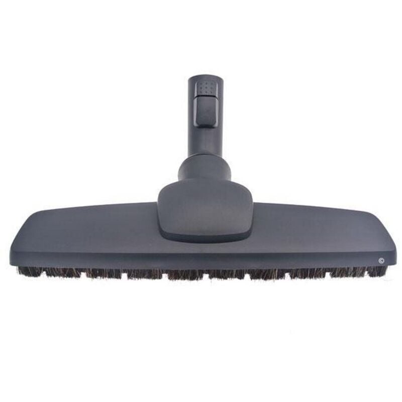 Brosse, embout parquet d'origine