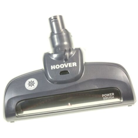 Brosse parquet (48021901) Aspirateur HOOVER