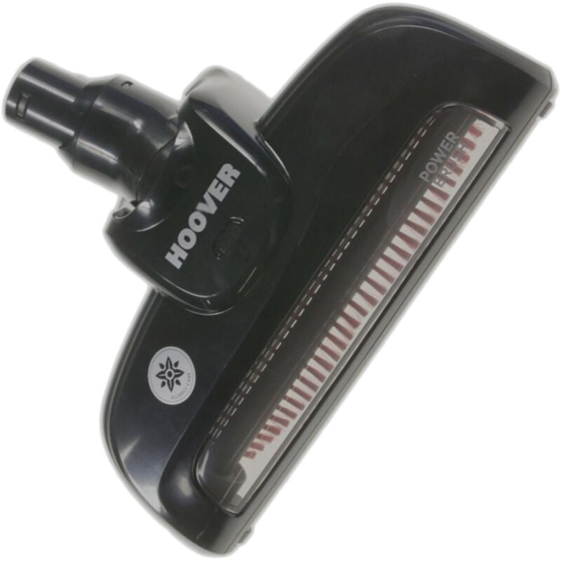 Brosse, embout parquet