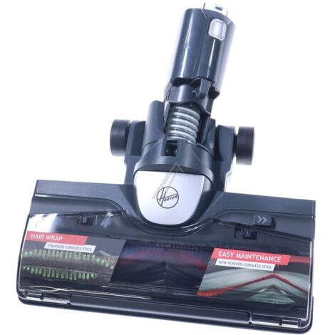 Brosse parquet 48034951 - aspirateur hoover