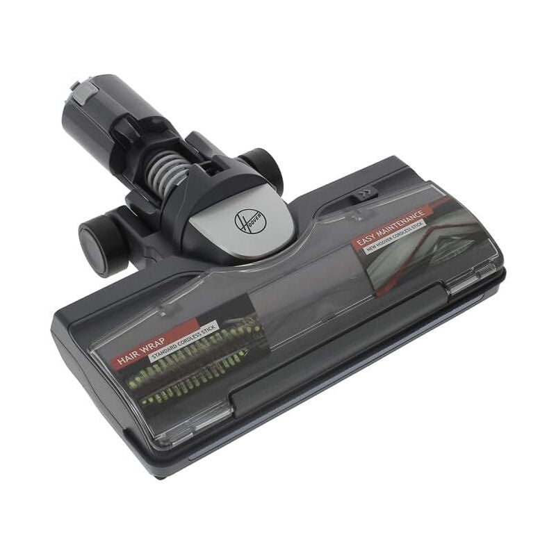 Candy - Brosse parquet complète pour aspirateur H-Free 300 Hoover - 48034951
