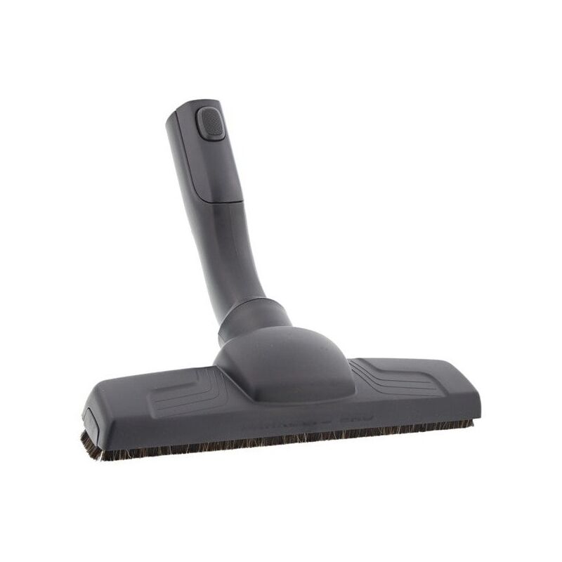Brosse sol dur grise pour aspirateur Aeg 14001020111