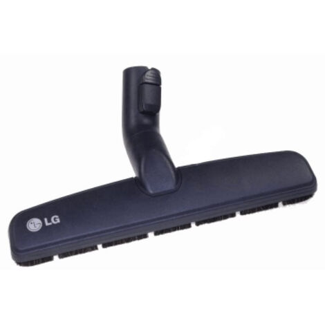 Brosse parquet a clip aspirateur LG AGB69503105