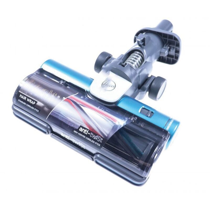 Brosse parquet anti twist