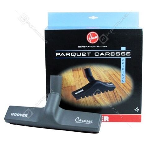 Brosse parquet caresse pour Aspirateur HOOVER 35600655