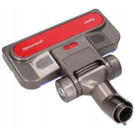 Brosse parquet o 3,4 cm pneumatic pour Aspirateur DYSON 968626-03