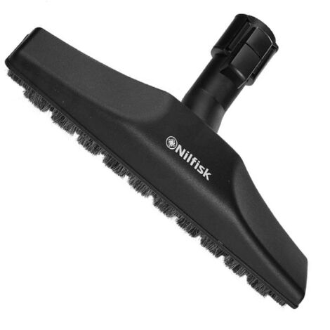 Brosse parquet (poils naturels) (107409852, 128389189) Aspirateur NILFISK, PARIS-RHONE