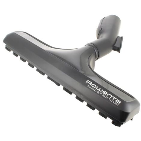 Brosse parquet rs-rt3512, zr904701 - aspirateur